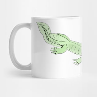 Qinglongtriton Mug